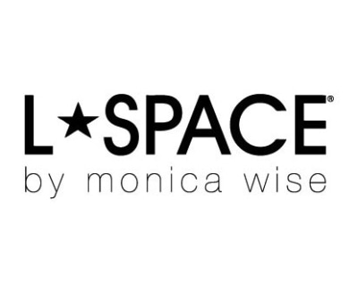 Shop L*Space logo