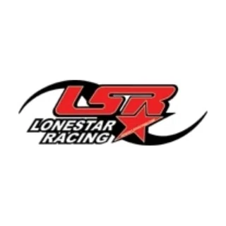 Shop Lone Star Racing logo