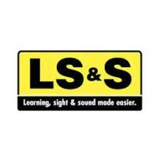 Shop LS&S Products coupon codes logo
