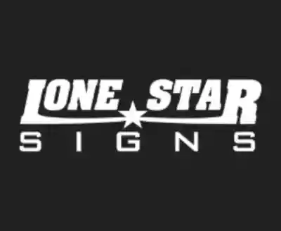 Lone Star Signs coupon codes