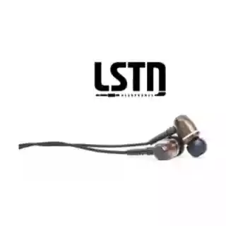 LSTN Sound coupon codes