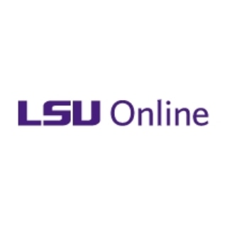 Shop LSU Online logo