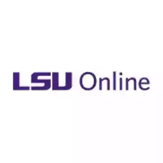 Shop LSU Online logo