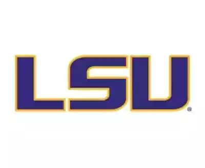 LSU Fighting Tigers coupon codes