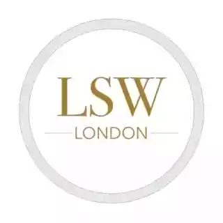 LSW Mind Cards logo