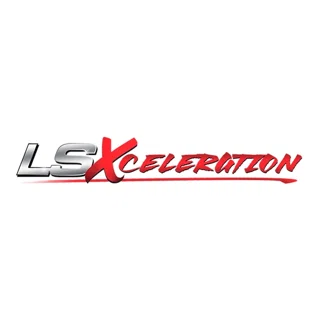 LSXceleration logo