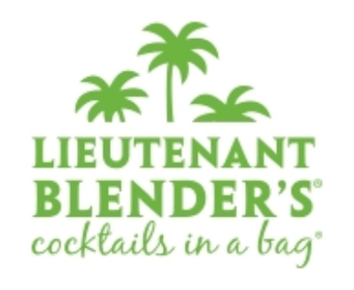 Shop Lt. Blender logo