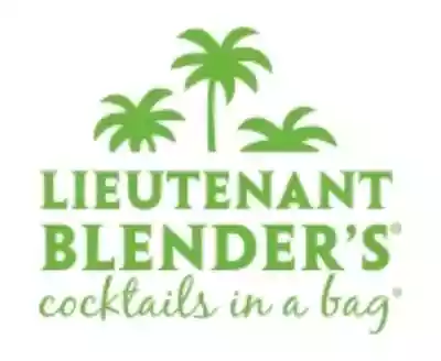 Lt. Blender logo