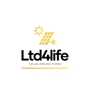 Ltd4life logo