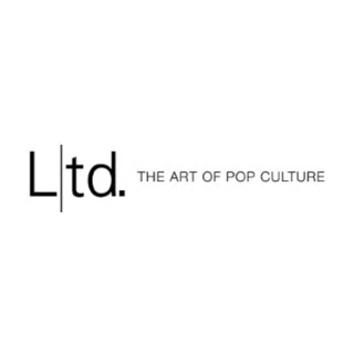 Ltd Art Gallery logo