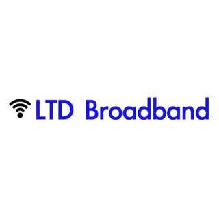 LTD Broadband logo