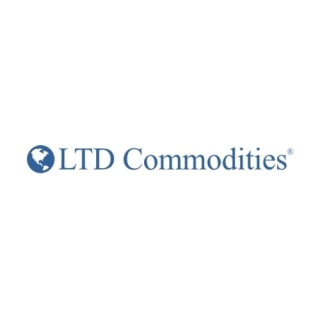 Shop LTD Commodities logo