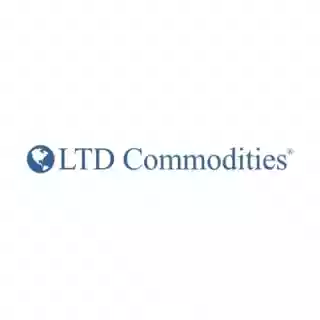 LTD Commodities discount codes