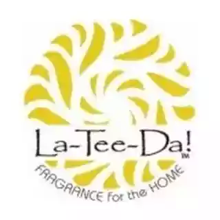 La-Tee-Da promo codes