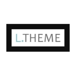 Shop LTheme logo