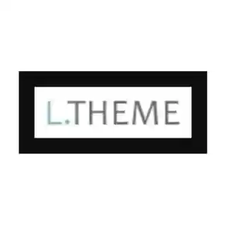 LTheme logo