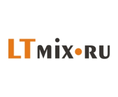 Shop LT Mix logo