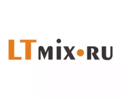 LT Mix logo
