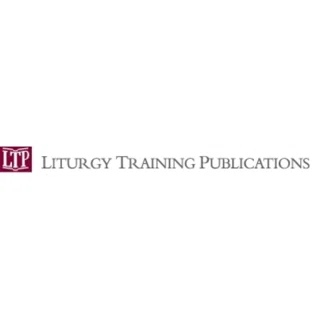 Shop Liturgy Training Publications logo