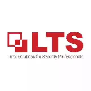 LTS Security logo