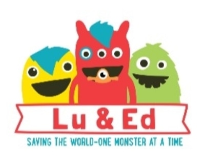 Shop Lu & Ed logo