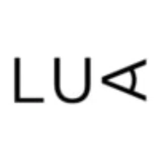 Shop LUA Lashes logo