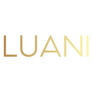 LUANI logo