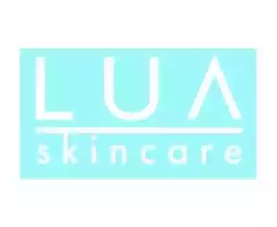 Shop LUA skincare coupon codes logo