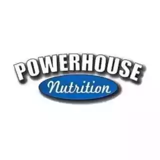 Shop Powerhouse Nutrition logo