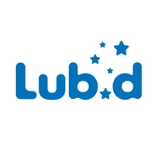Shop  Lub d logo