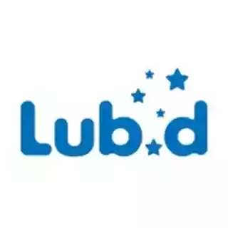 Shop  Lub d logo