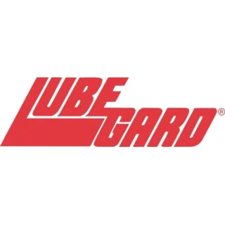 Lubegard logo