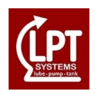 Shop LPT Systems logo