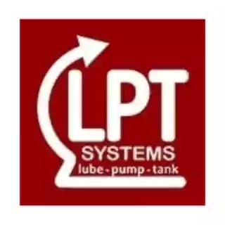 LPT Systems logo