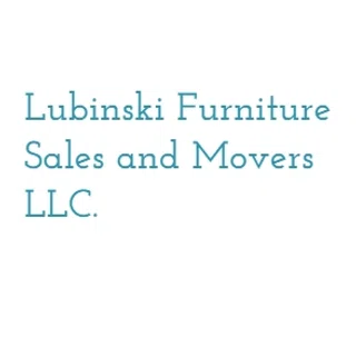 Lubinski Furniture Sales and Movers logo