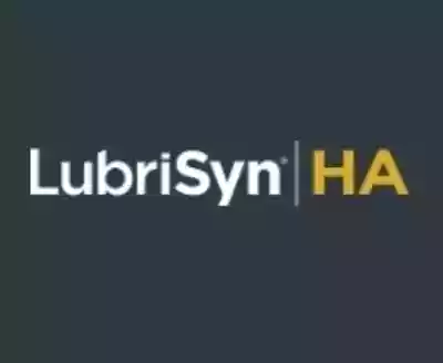 LubriSyn HA  logo