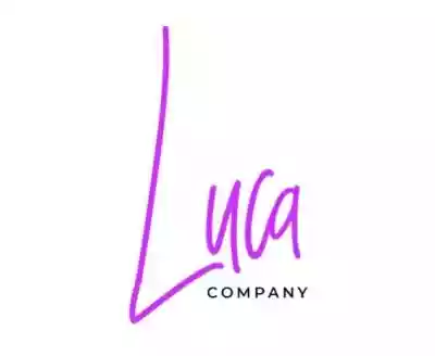 Shop Luca Company coupon codes logo