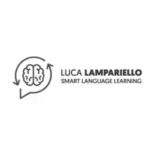 Shop Luca Lampariello logo