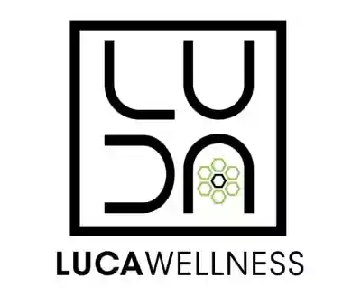 Shop Luca Wellness logo