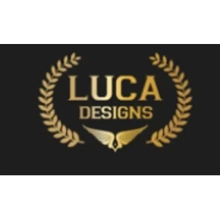 Luca Designs logo