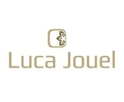 Shop Luca Jouel logo