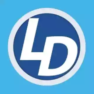 lucasdivestore.com logo