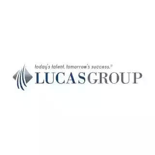Lucas Group logo