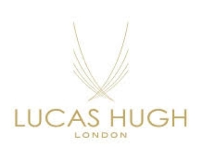 Shop Lucas Hugh logo