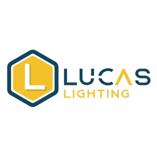 Lucas Lighting logo