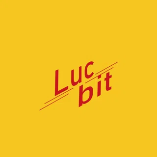 Lucbit logo