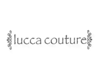 Shop Lucca Couture coupon codes logo
