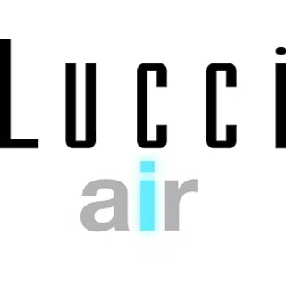 Shop Lucci Air coupon codes logo