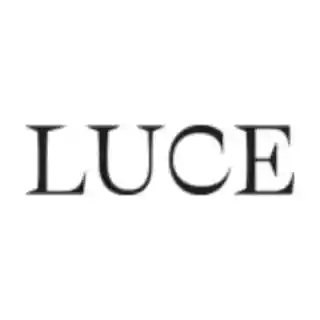 Luce London coupon codes