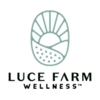 Shop Luce Farm coupon codes logo